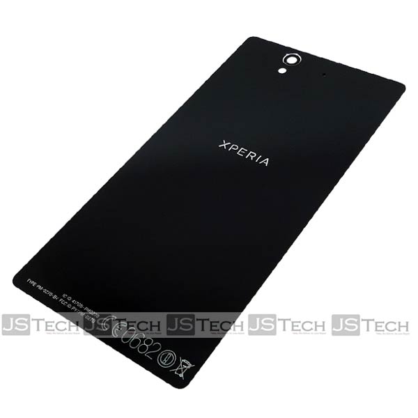 Xperia Z Battery Back Cover