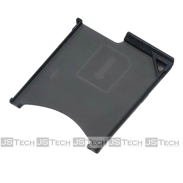 xPeria Z1 Sim Card Tray Holder