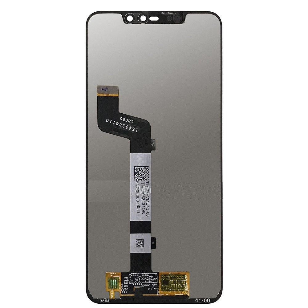 Xiaomi Redmi Note 6 Pro LCD Assembly Grade AAA