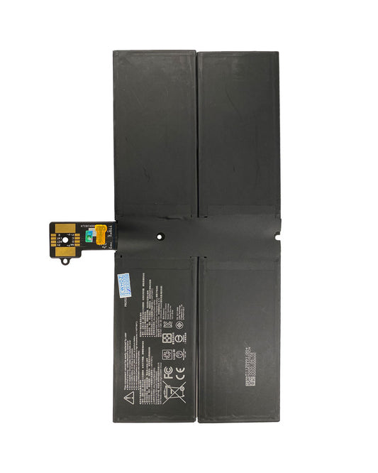 Microsoft Surface Pro 7 Plus 1960 / 1961 Battery Replacement