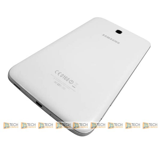 Galaxy Tab 3 T210 Back Cover White