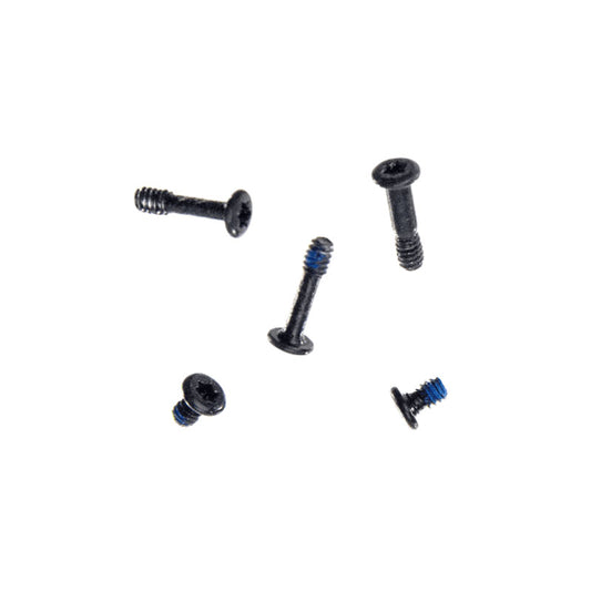 T5 Torx Battery Screws for Macbook Air 13" A1369 A1466 ( Late 2010 - Early 2015 )