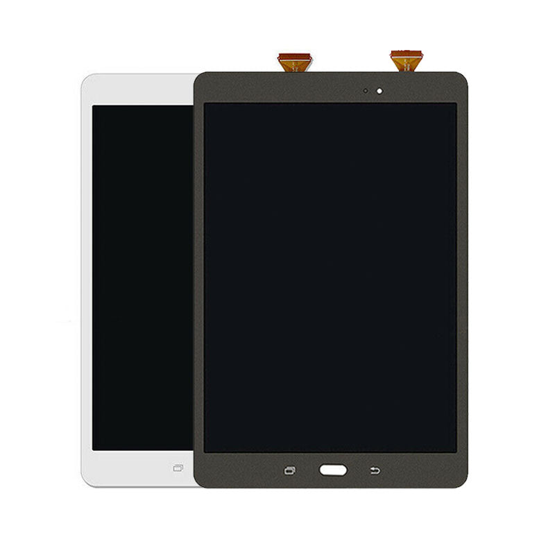 Galaxy Tab A 9.7 T550 T555 LCD Display Touch Screen Assembly Replacement