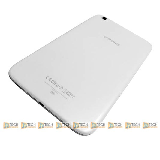 Galaxy Tab 3 T310 Back Cover White