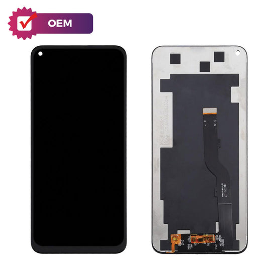 Original LCD Touch Screen Assembly for TCL 10L | 10 Lite | Plex | T780H | T770H