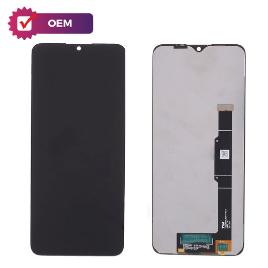 Premium LCD Touch Screen Assembly for TCL 20 SE T761H