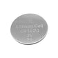 Tianqiu Lithium Button Cell CR1620 3.0V 5pcs pack