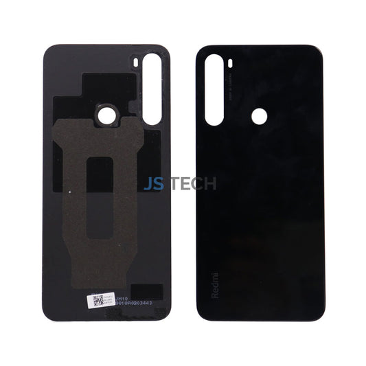 Xiaomi Redmi Note 8 Back Battery Cover Glass Replacement