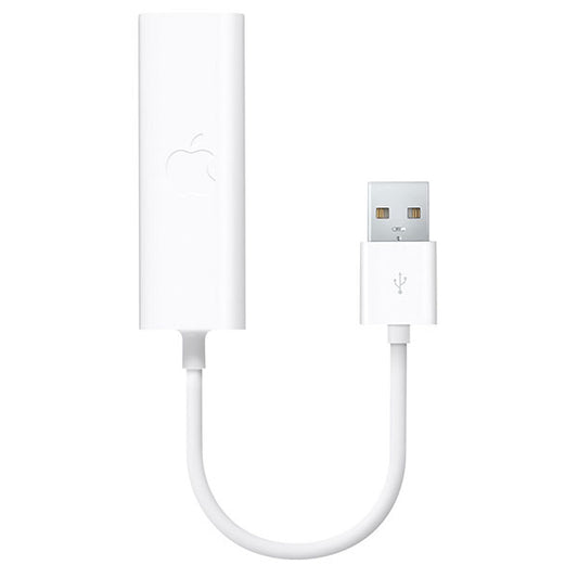 USB Ethernet Adapter For Apple (A1277)