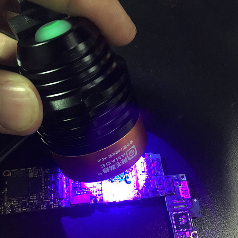 Repair Essentials – JS Tech