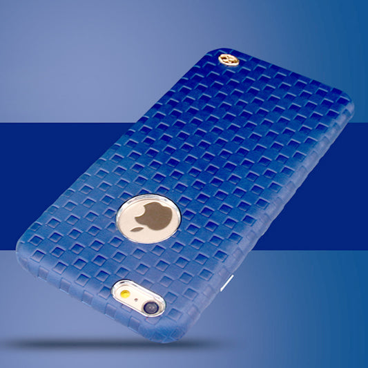 iPhone 7 Vorson Plaid Series Case