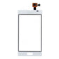 Optimus L7 Touch Screen Digitizer Black | White
