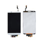 LG G2 LCD Digitizer Assembly Black | White