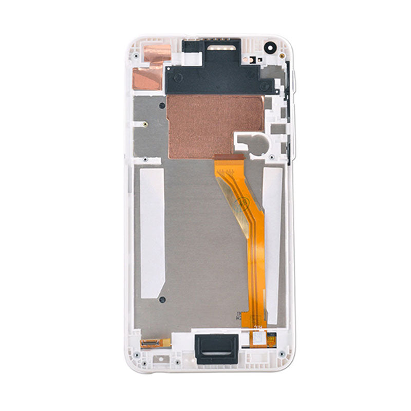 Desire 816 LCD Digitizer Frame Black | White