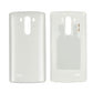 LG G3 Back Cover Black | White