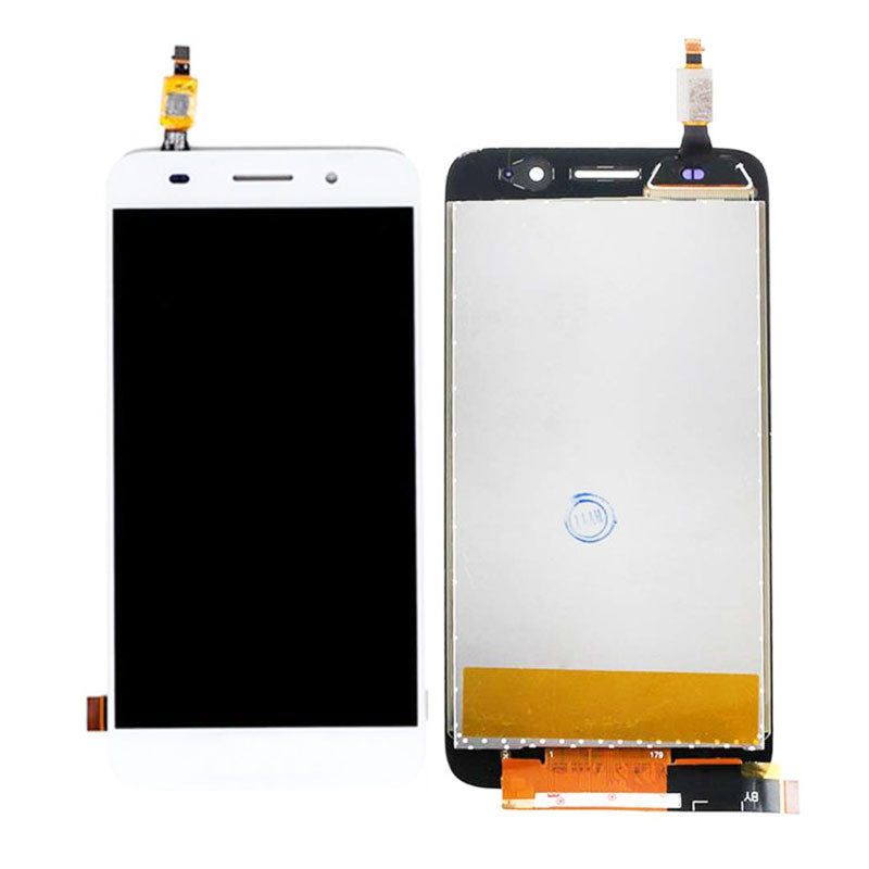 Huawei Y3 2018 LCD Digitizer Touch Screen Grade AA