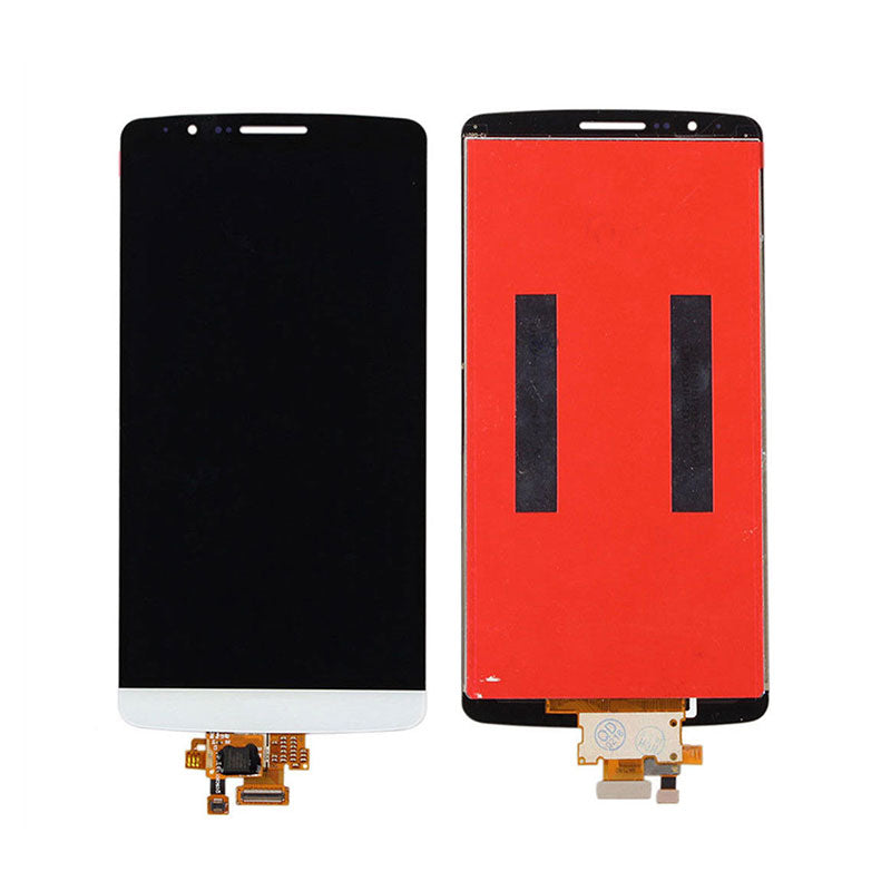 LG G3 LCD Digitizer Assembly