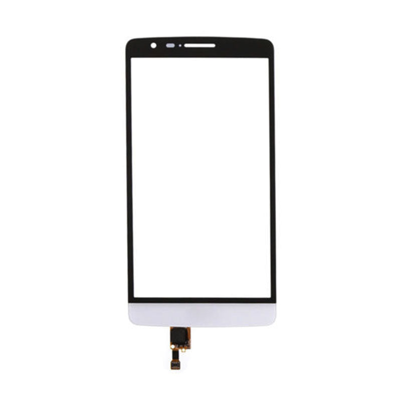 LG G3 Digitizer Touch Screen White | Black