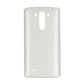 LG G3 Back Cover Black | White