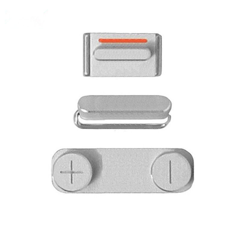 Button Set Replacement for iPhone 5