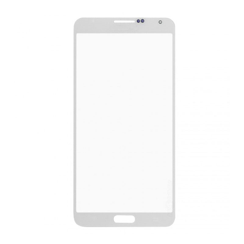 Galaxy Note 3 Lens Screen