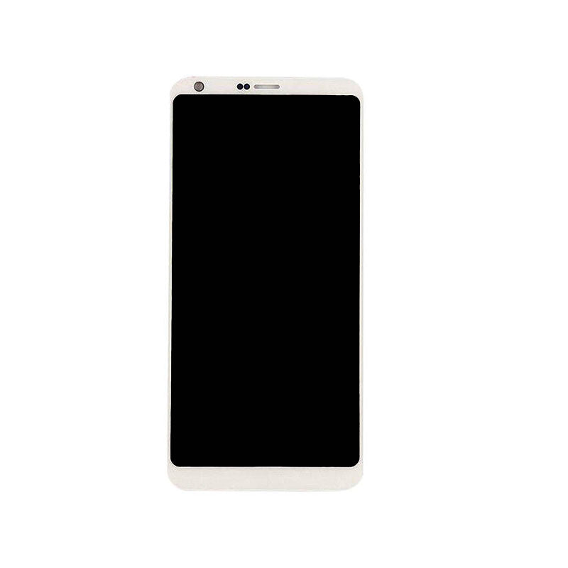 LG G6 LCD Digitizer With Frame