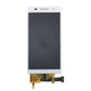 LCD Digitizer Screen Assembly Replacement White | Black for Huawei P6