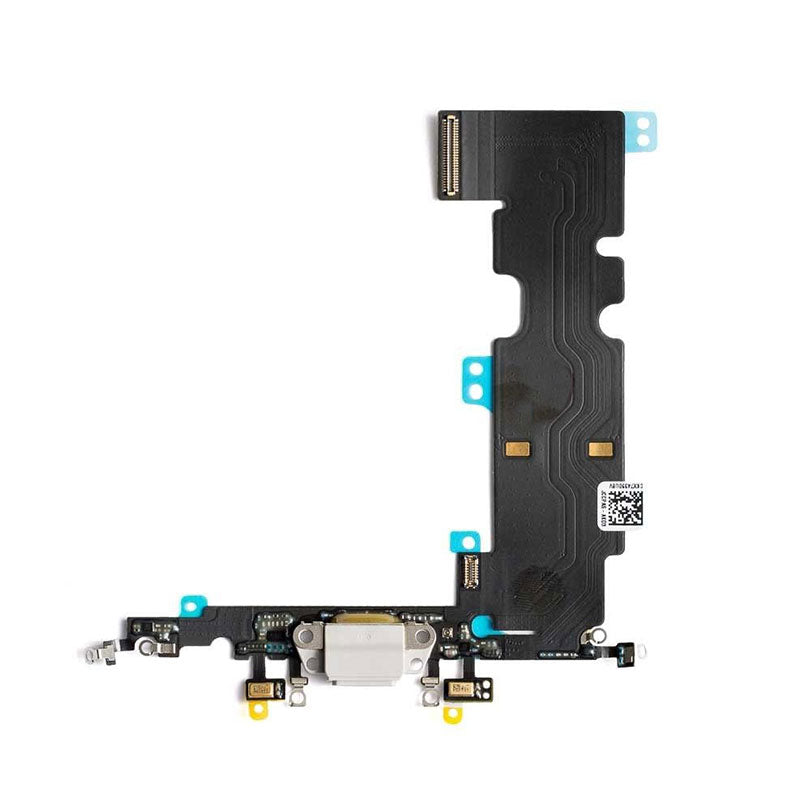 Charger Port Flex Replacement for iPhone 8 Plus