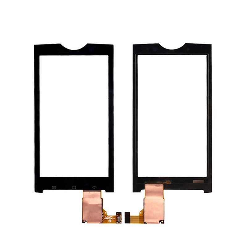 xPeria X10 Digitizer Touch Screen