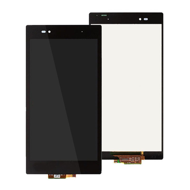 xPeria Z Ultra LCD Digitizer Assembly