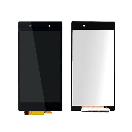 xPeria Z1 LCD Digitizer Assembly