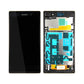 xPeria Z1 LCD Digitizer + Frame