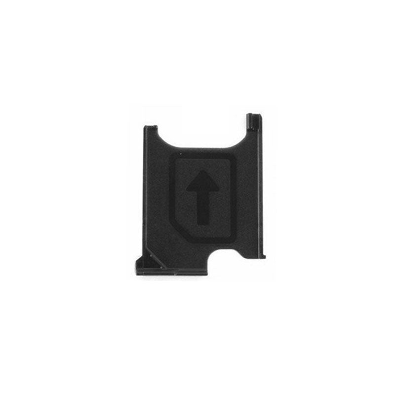 xPeria Z1 Sim Card Tray Holder