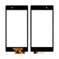 xPeria Z1 Touch Screen Digitizer