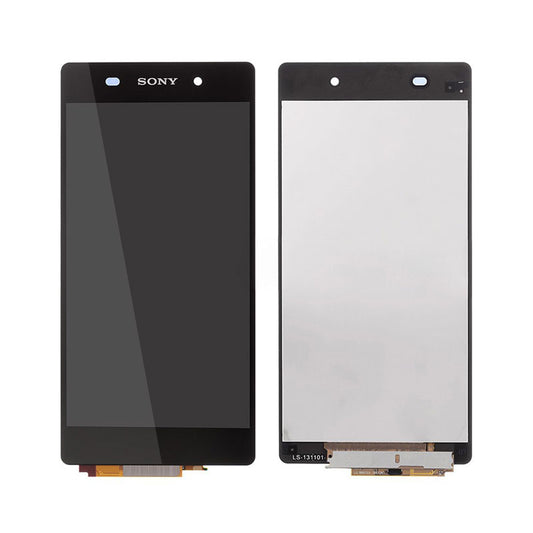 xPeria Z2 LCD Digitizer Assembly