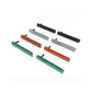xPeria Z3 Compact Waterproof Plug Set Orange | Green | White | Black