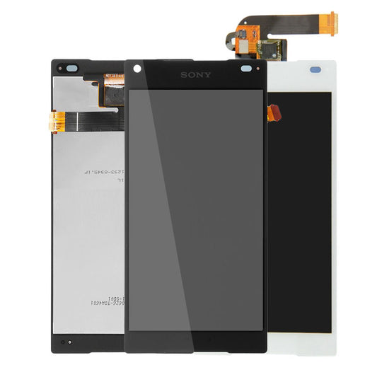 xPeria Z5 Compact LCD Digitizer