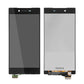 xPeria Z5 Premium LCD Digitizer Black