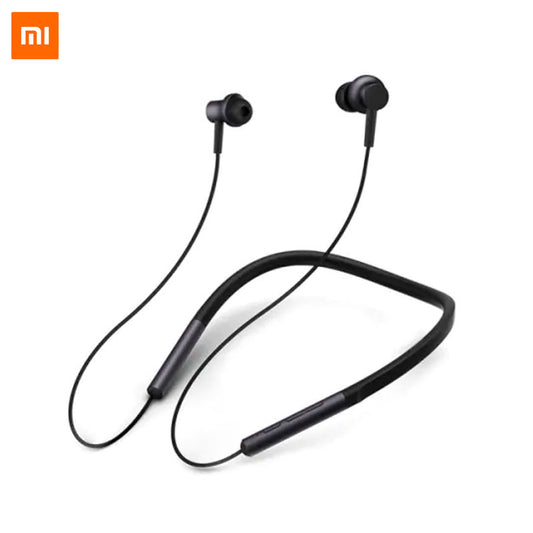 Xiaomi Bluetooth Necklace In Ear Headphones