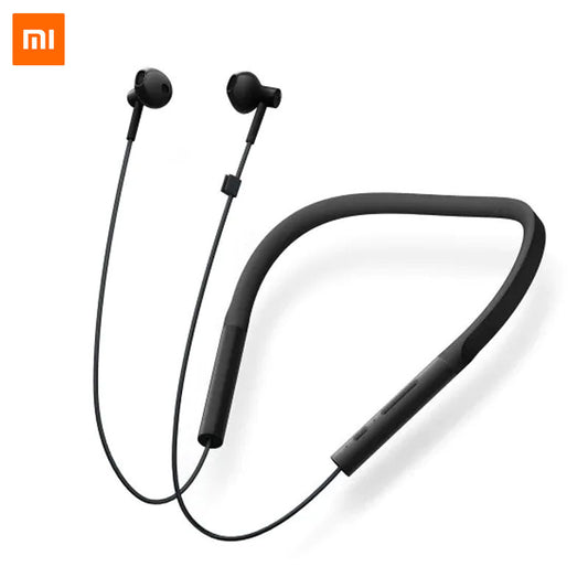 Xiaomi Bluetooth Necklace Headphones Youth Edition