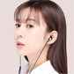 Xiaomi Dual Unit Half In-Ear Headphones