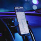 Xiaomi Infrared Sensor Wireless Car Charger WCJ02ZM