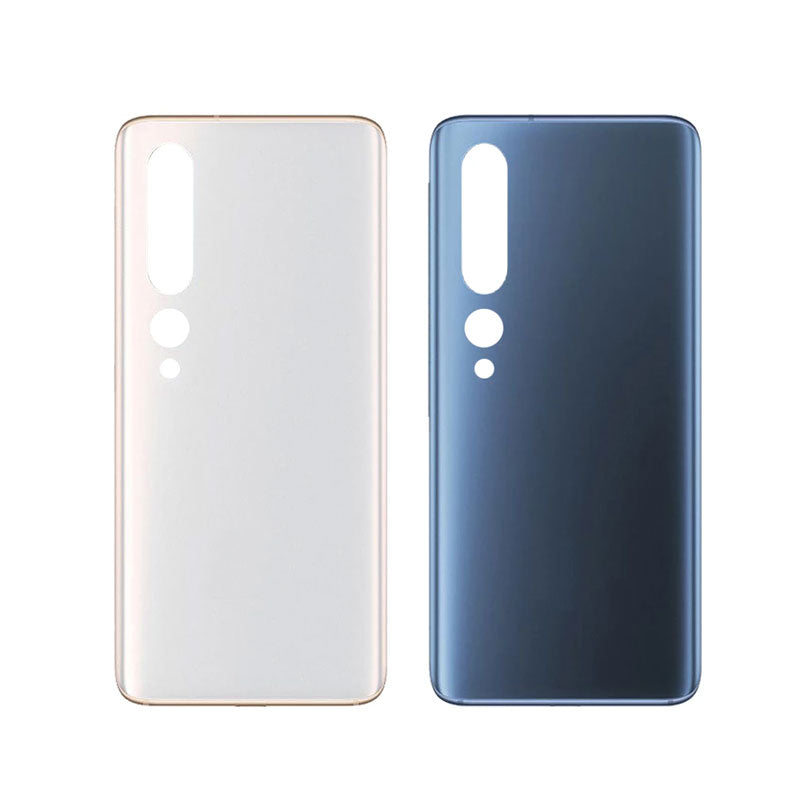 Back Battery Cover Glass Replacement for Xiaomi MI Note 10 | 10 Pro