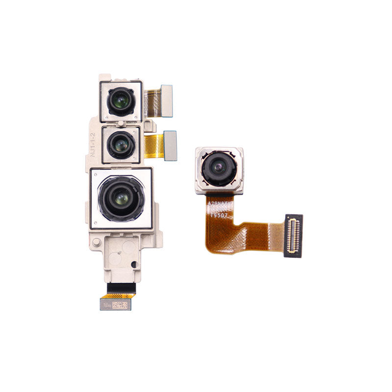 Xiaomi MI 10 Pro Back Camera Flex ( Complete Set ) repair Replacement ...