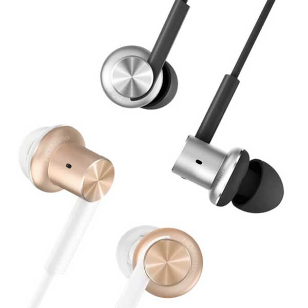 Xiaomi In-Ear Headphones Pro Ver