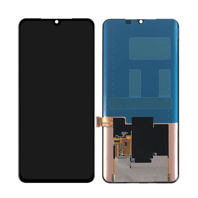 LCD Digitizer Screen Assembly Service Pack for Xiaomi MI Note 10 | Note 10 Pro | Note 10 Lite | CC9 Pro 2019