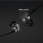 Xiaomi Mi Piston In-Ear Headphones - Black