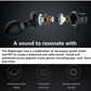 Xiaomi Mi Piston In-Ear Headphones - Black