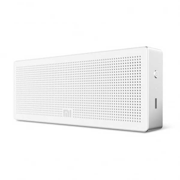 Xiaomi Mi Square Box Bluetooth Speaker