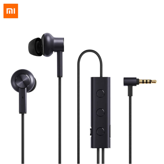 Xiaomi Noise Cancelling In-Ear Headphones 3.5mm